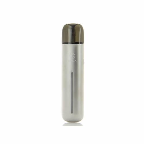 KIT GALA POD 500mah + 2 PODS 2ML 0.5ohm INNOKIN SILVER